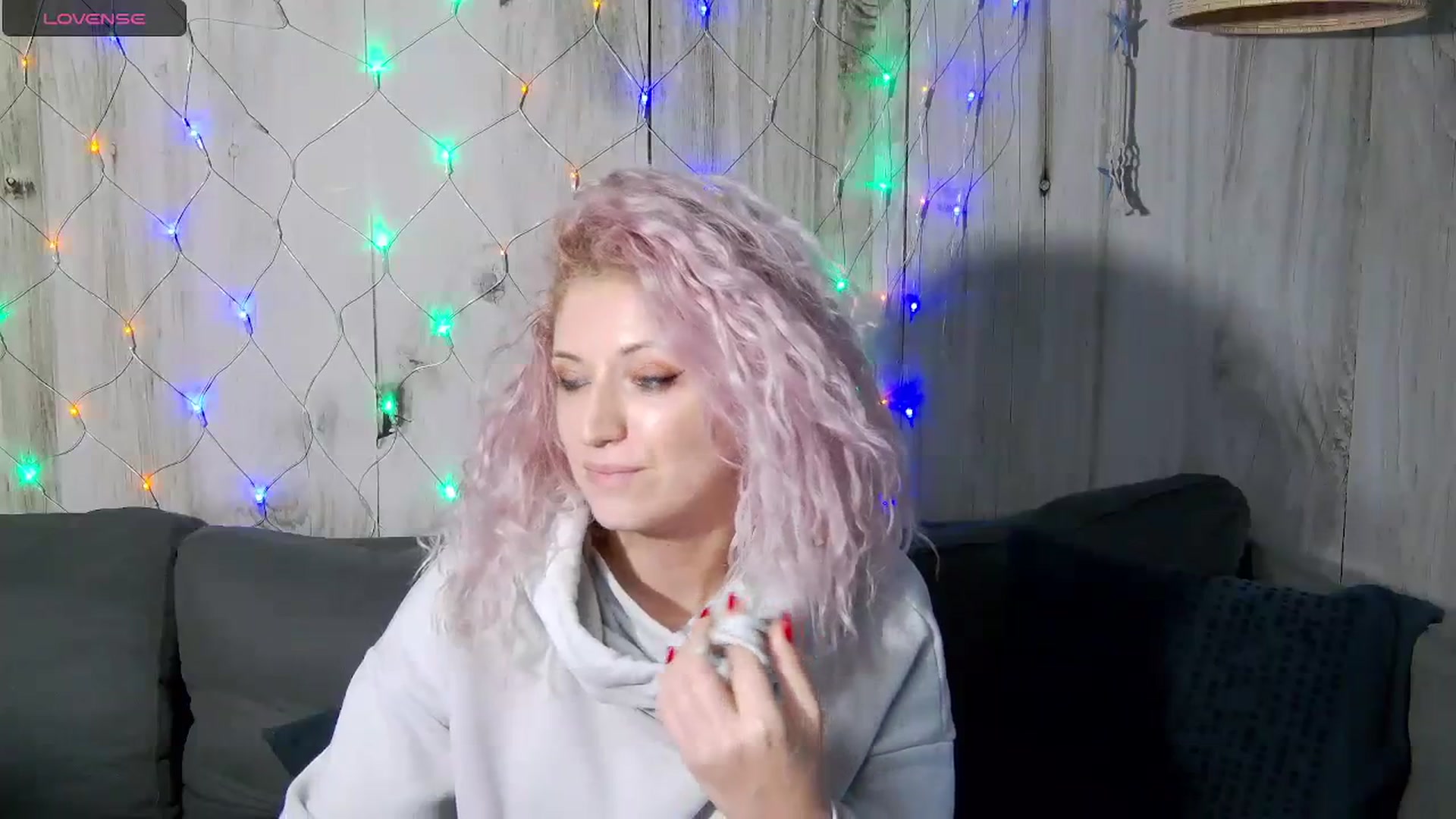 Gallery image thumbnail from SassyKate's myfreecams stream on, 01/02/2024, 14:08 image 2 of 20
