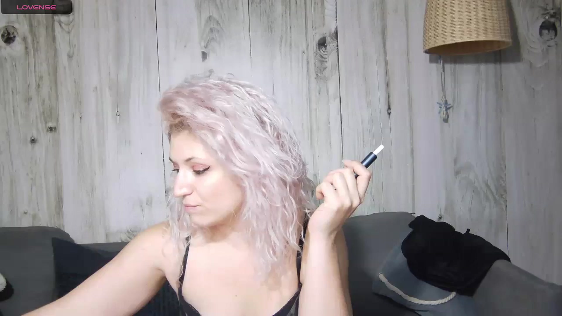 Gallery image thumbnail from SassyKate's myfreecams stream on, 01/24/2024, 15:00 image 15 of 20