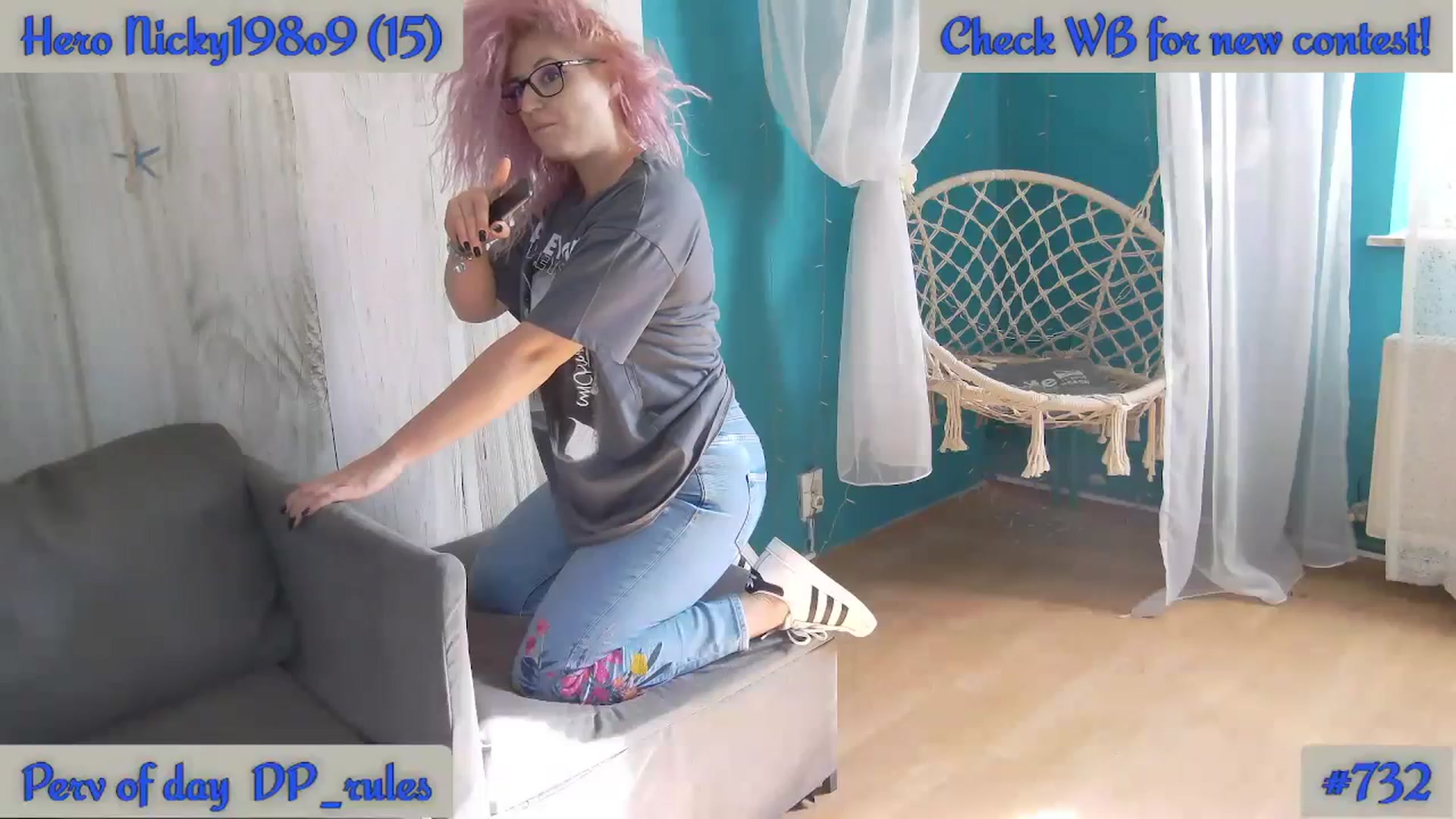 Gallery image thumbnail from SassyKate's myfreecams stream on, 02/08/2024, 11:45 image 8 of 20