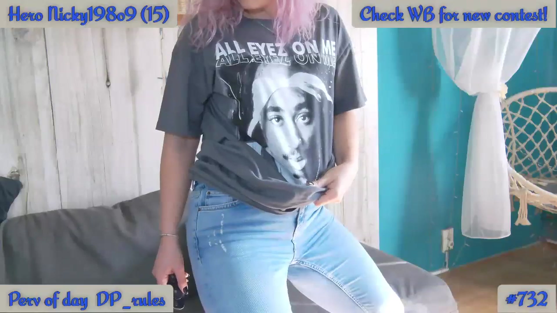Gallery image thumbnail from SassyKate's myfreecams stream on, 02/08/2024, 11:45 image 4 of 20