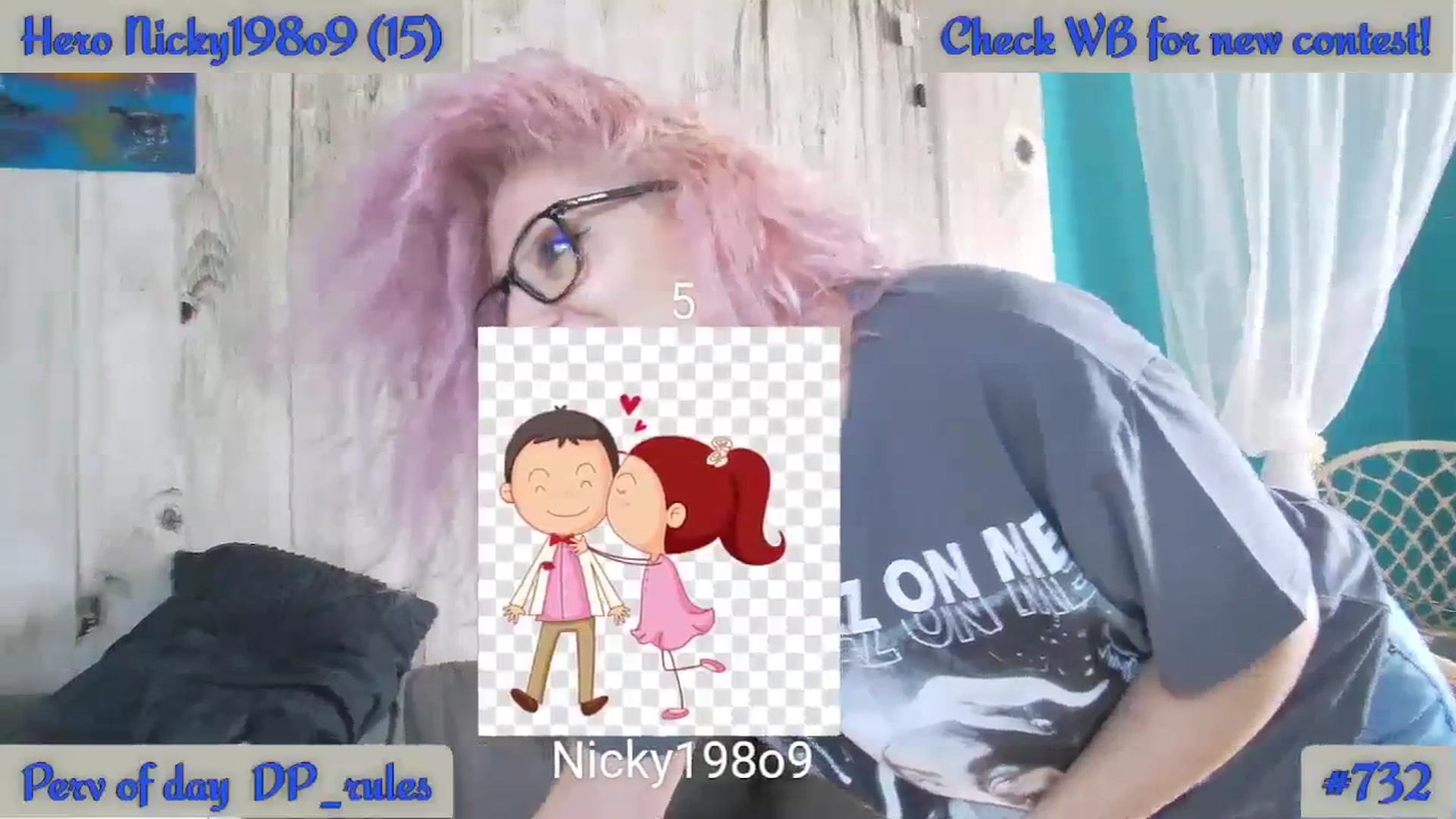 Gallery image thumbnail from SassyKate's myfreecams stream on, 02/08/2024, 11:45 image 13 of 20