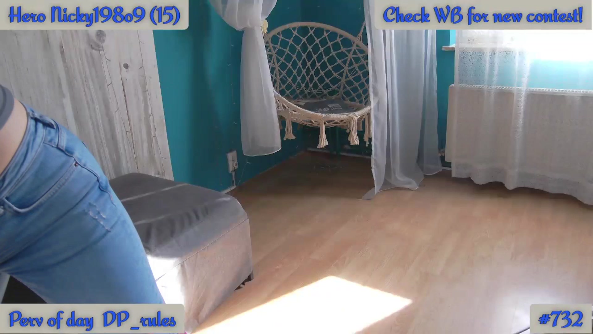 Gallery image thumbnail from SassyKate's myfreecams stream on, 02/08/2024, 11:45 image 10 of 20