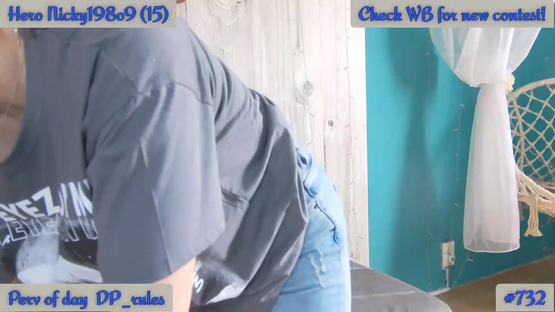 Gallery image thumbnail from SassyKate's myfreecams stream on, 02/08/2024, 11:45 image 17 of 20
