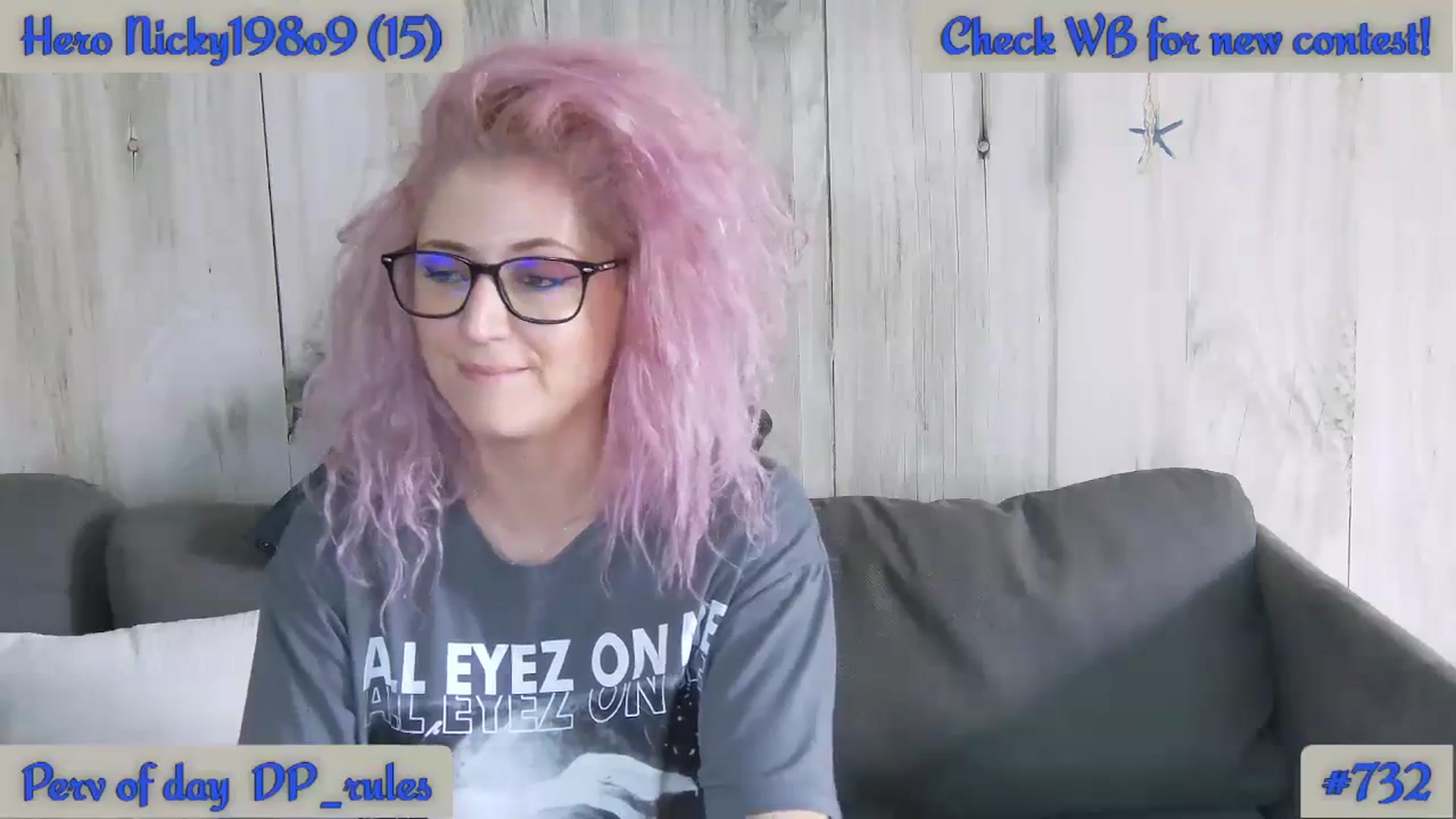 Gallery image thumbnail from SassyKate's myfreecams stream on, 02/08/2024, 13:09 image 3 of 20