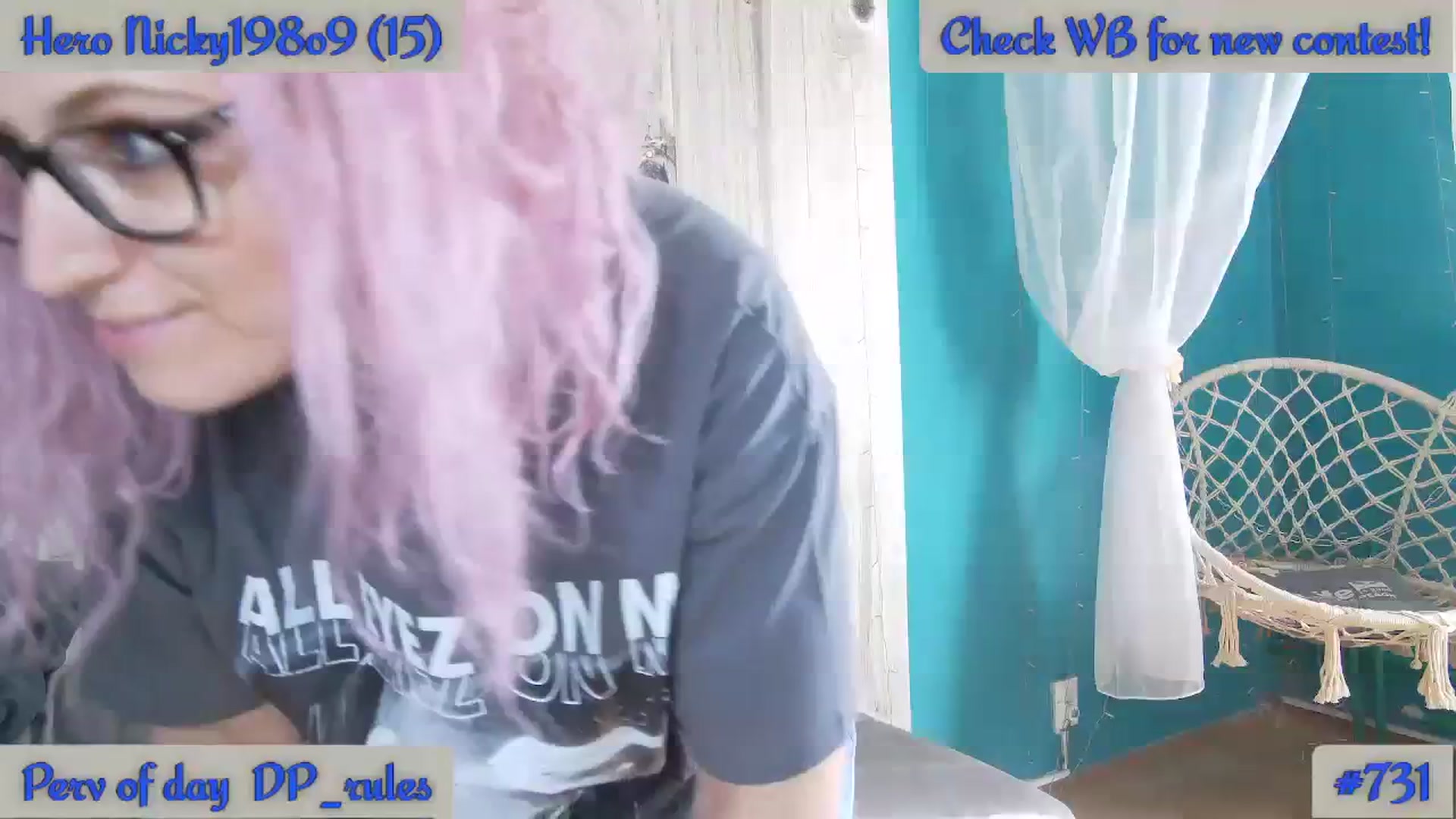 Gallery image thumbnail from SassyKate's myfreecams stream on, 02/08/2024, 13:09 image 1 of 20