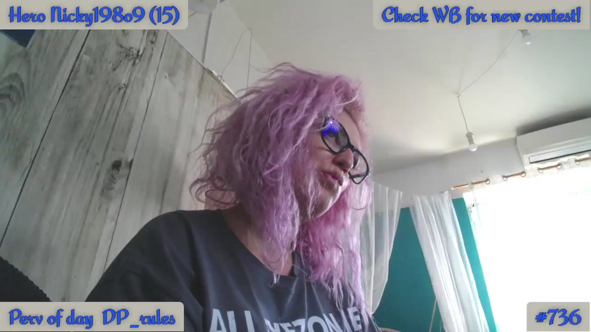 Gallery image thumbnail from SassyKate's myfreecams stream on, 02/08/2024, 13:09 image 14 of 20