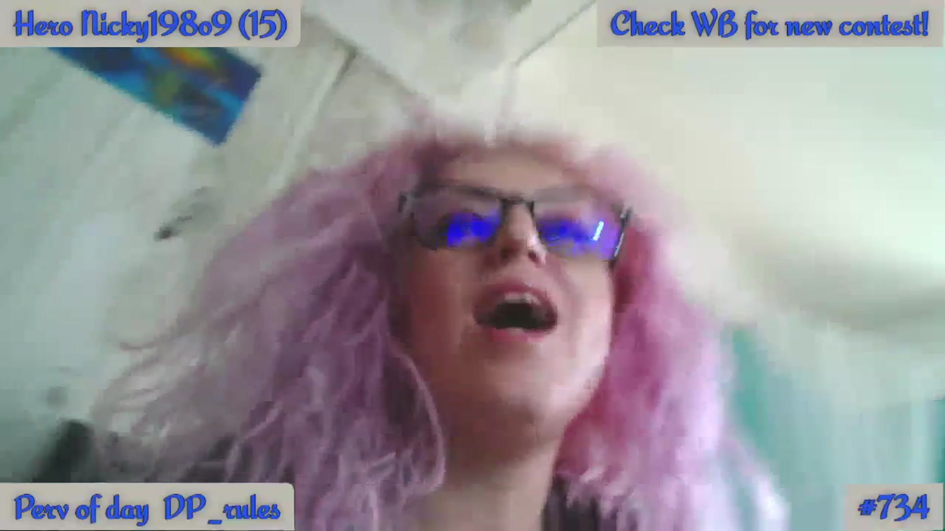 Gallery image thumbnail from SassyKate's myfreecams stream on, 02/08/2024, 13:09 image 6 of 20