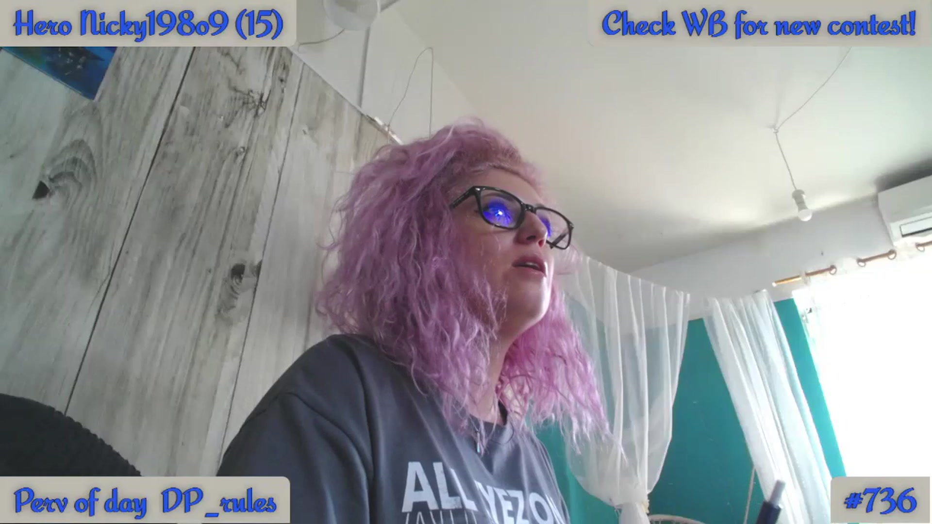 Gallery image thumbnail from SassyKate's myfreecams stream on, 02/08/2024, 13:09 image 12 of 20
