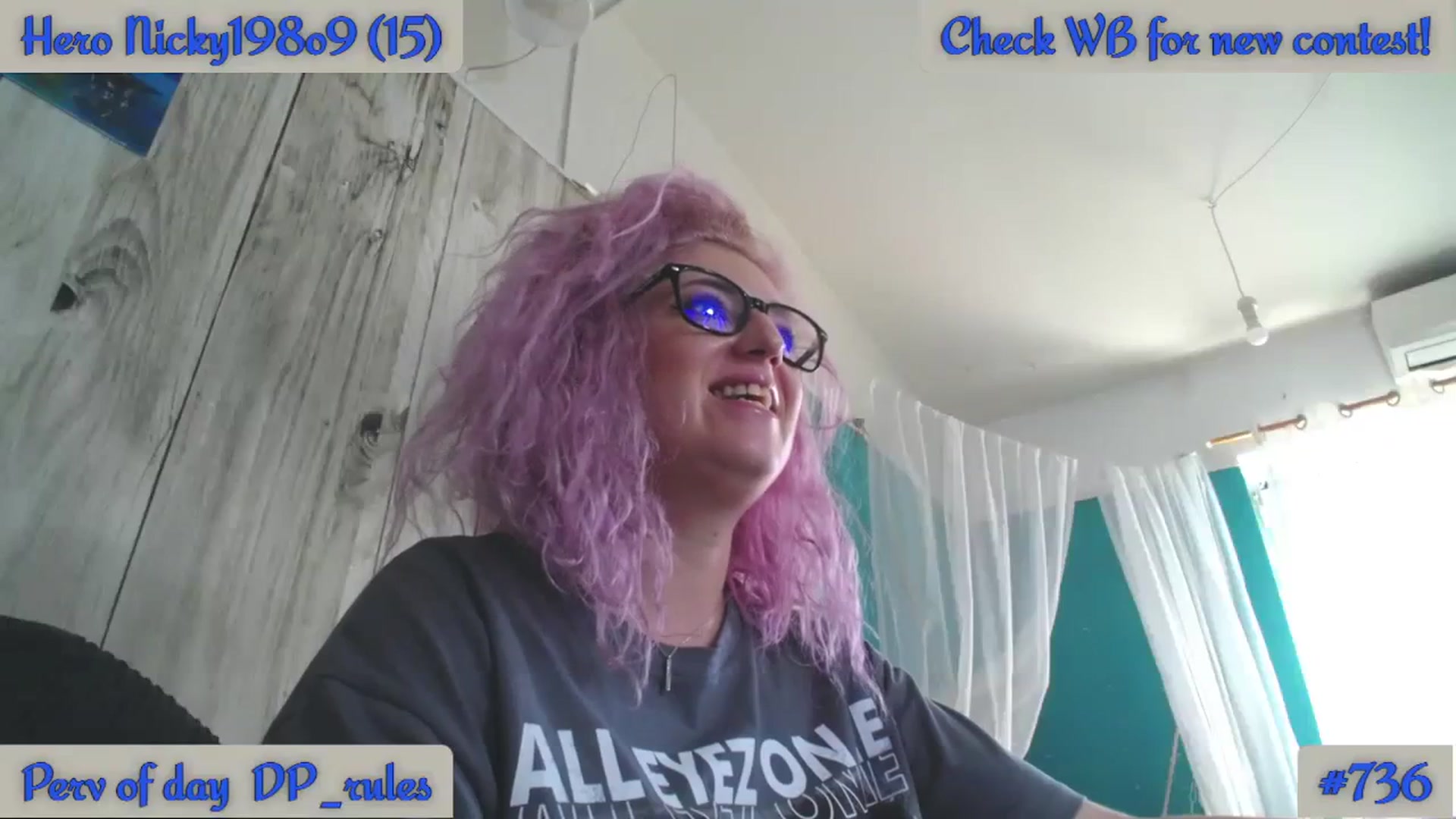 Gallery image thumbnail from SassyKate's myfreecams stream on, 02/08/2024, 13:09 image 13 of 20