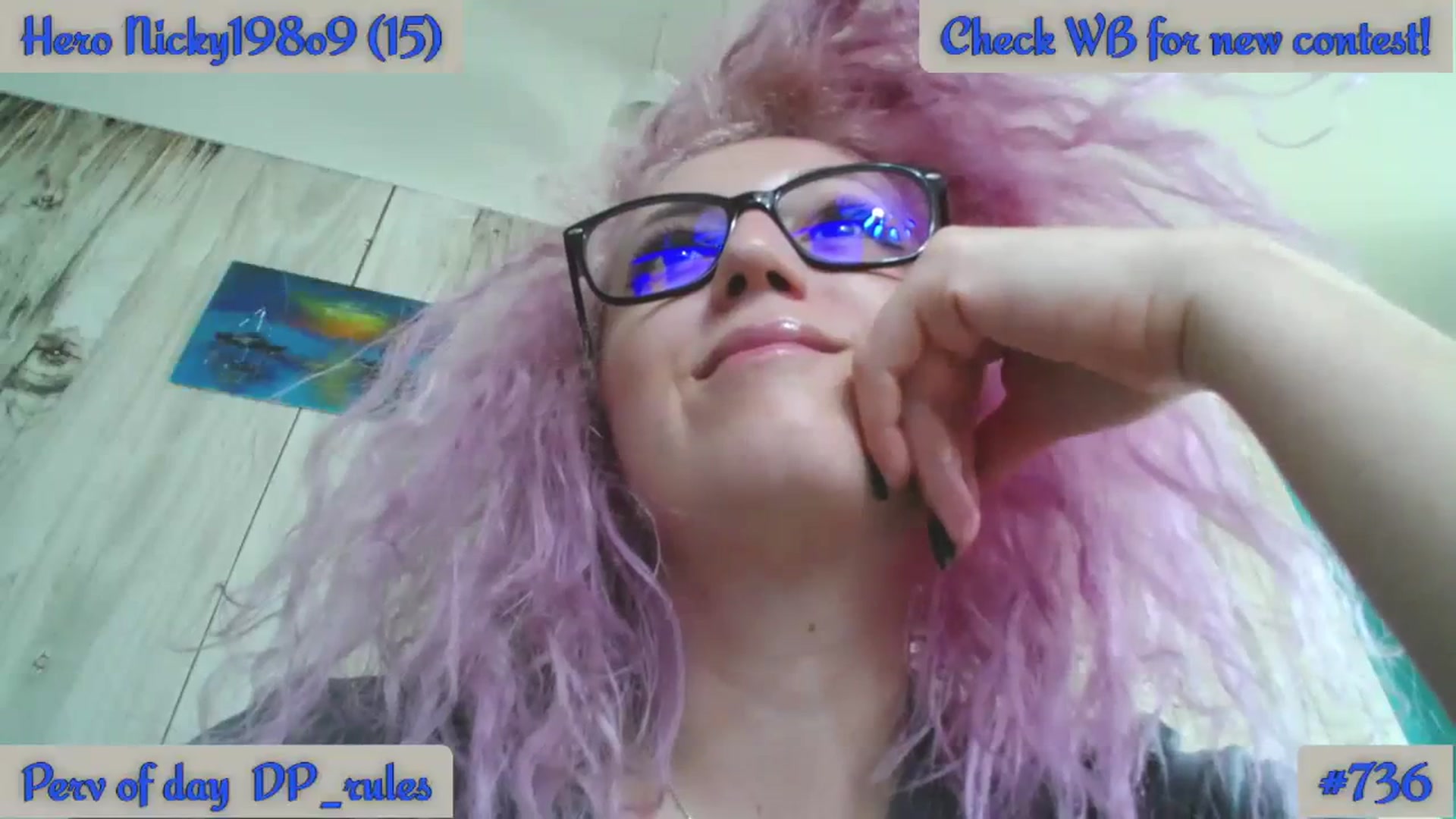 Gallery image thumbnail from SassyKate's myfreecams stream on, 02/08/2024, 13:09 image 17 of 20