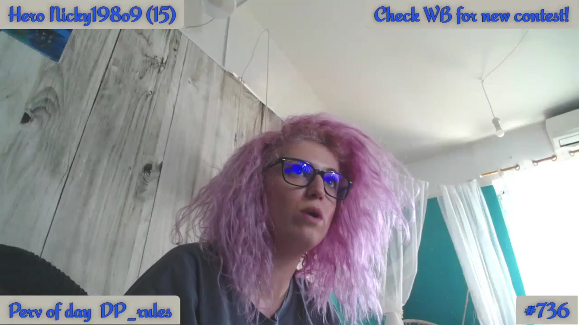 Gallery image thumbnail from SassyKate's myfreecams stream on, 02/08/2024, 13:09 image 11 of 20