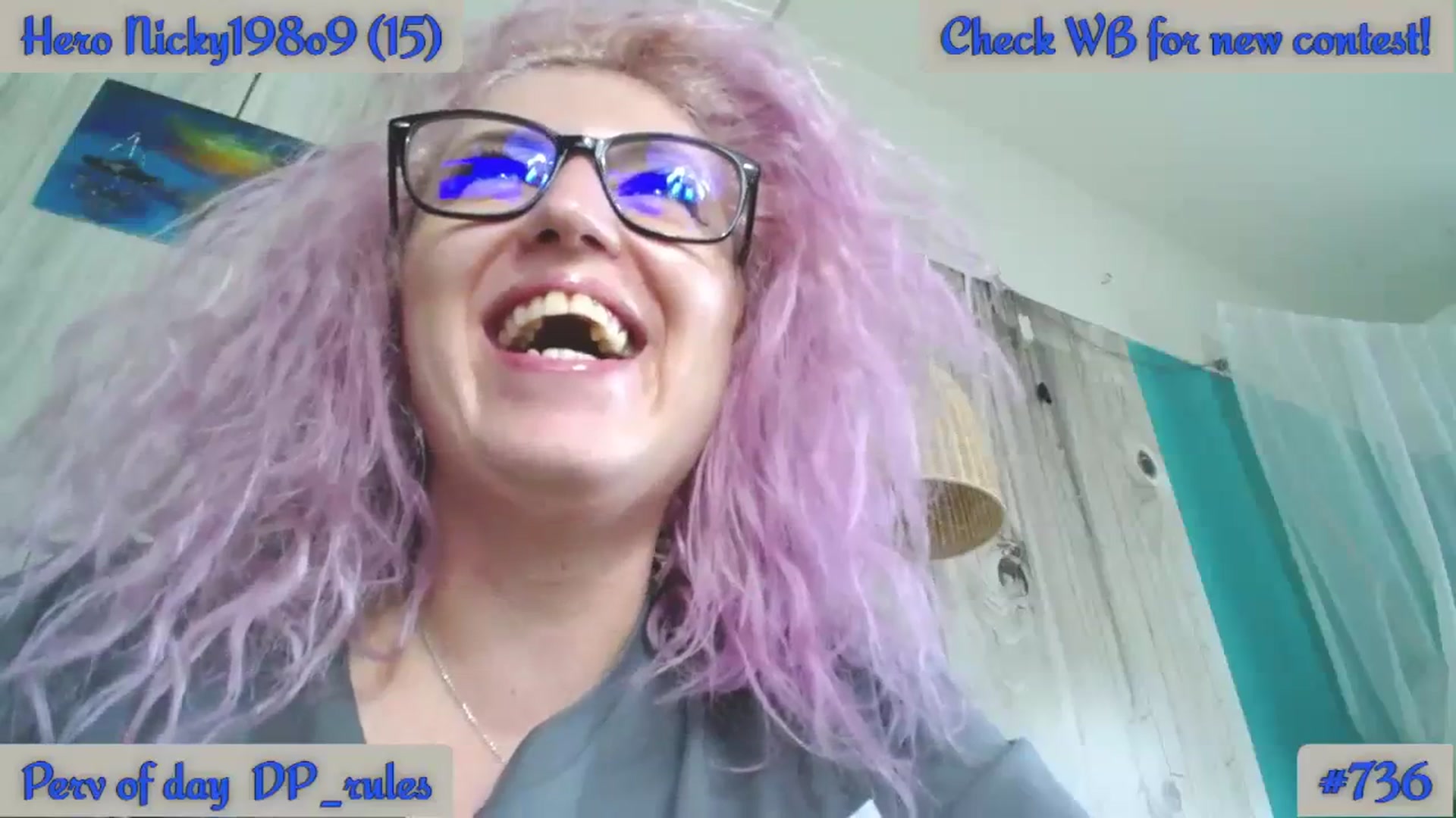 Gallery image thumbnail from SassyKate's myfreecams stream on, 02/08/2024, 13:09 image 18 of 20
