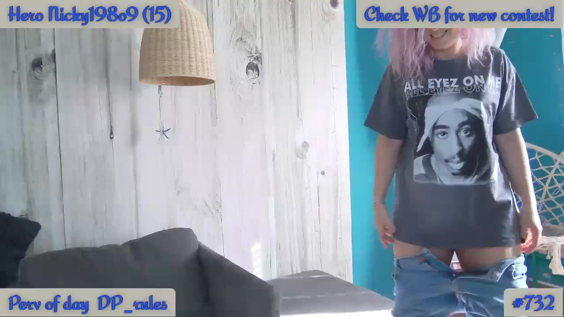 Gallery image thumbnail from SassyKate's myfreecams stream on, 02/08/2024, 13:09 image 2 of 20