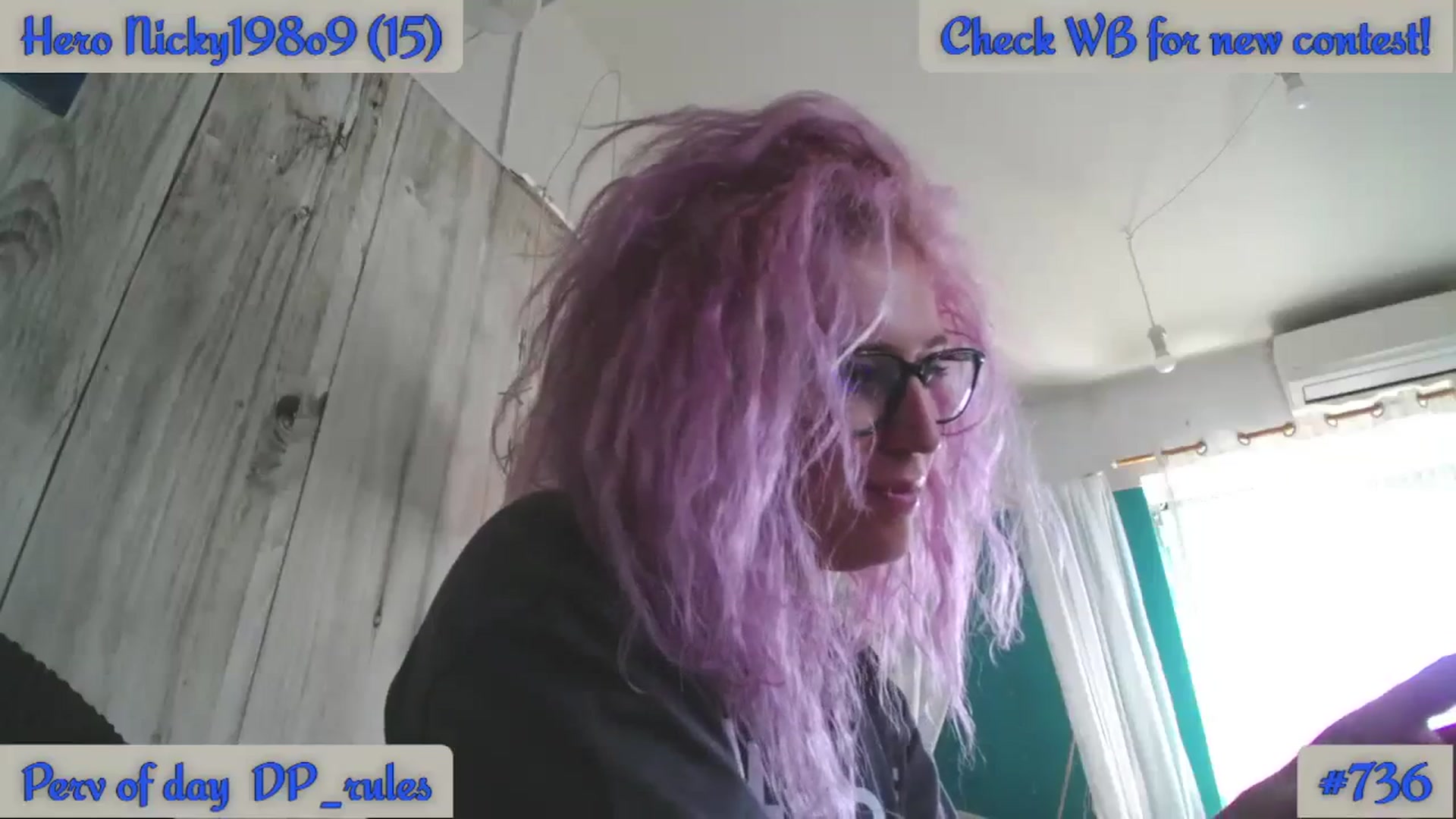 Gallery image thumbnail from SassyKate's myfreecams stream on, 02/08/2024, 13:09 image 15 of 20