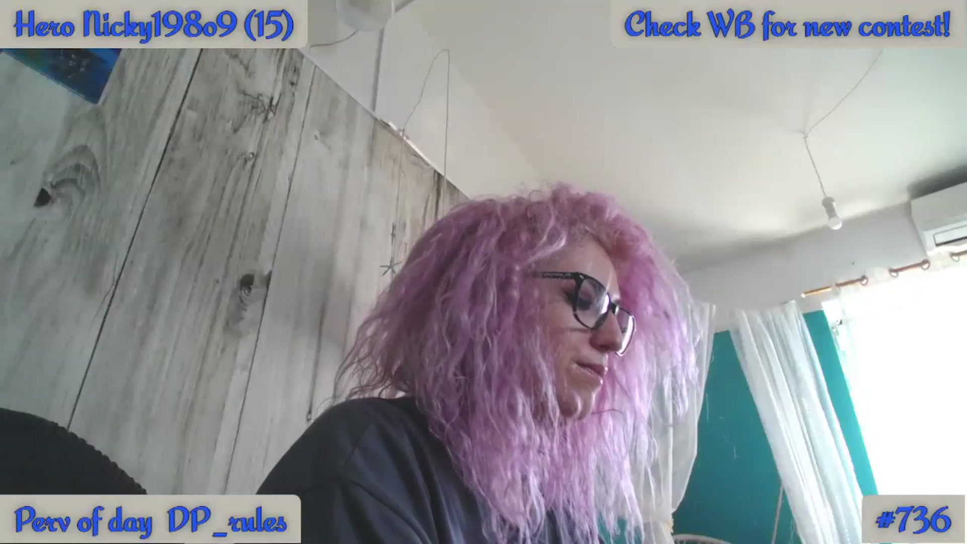 Gallery image thumbnail from SassyKate's myfreecams stream on, 02/08/2024, 13:09 image 10 of 20