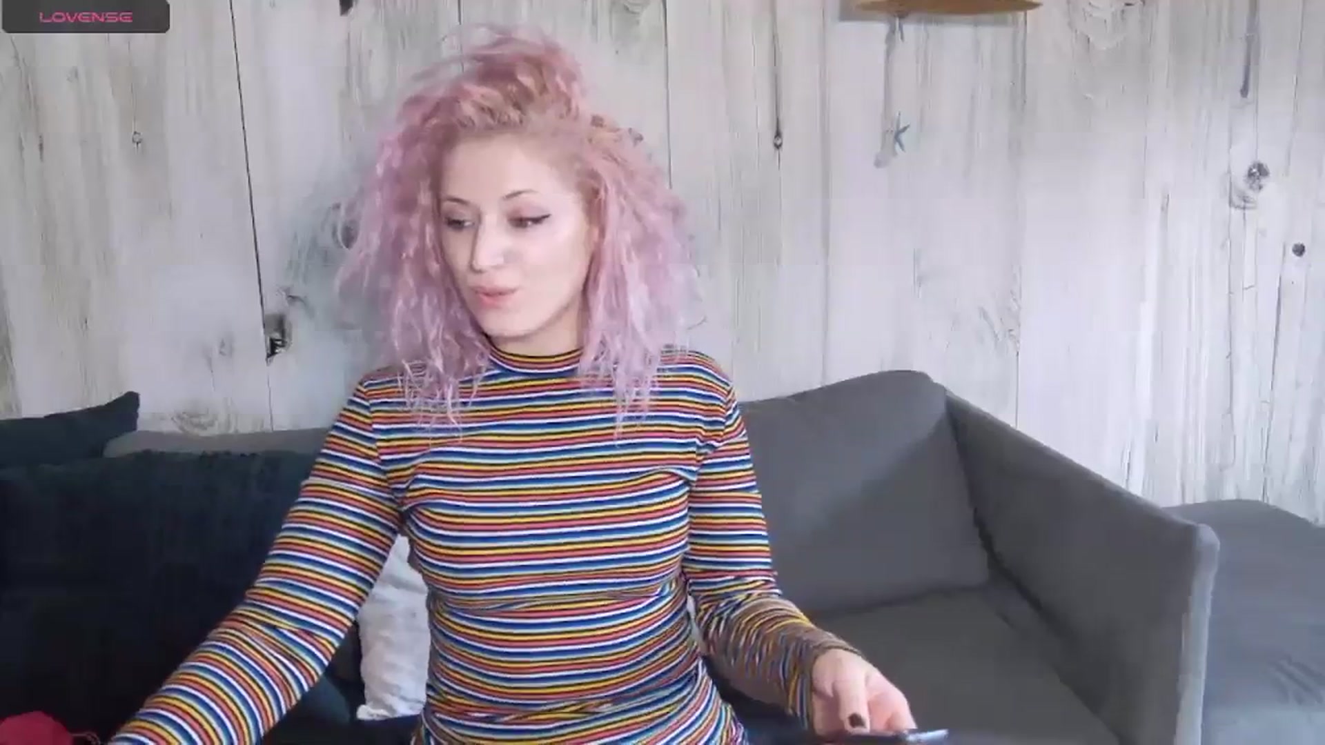 Gallery image thumbnail from SassyKate's myfreecams stream on, 02/13/2024, 13:28 image 13 of 20