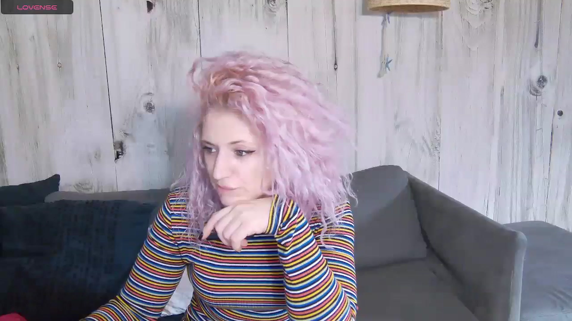 Gallery image thumbnail from SassyKate's myfreecams stream on, 02/13/2024, 13:28 image 18 of 20