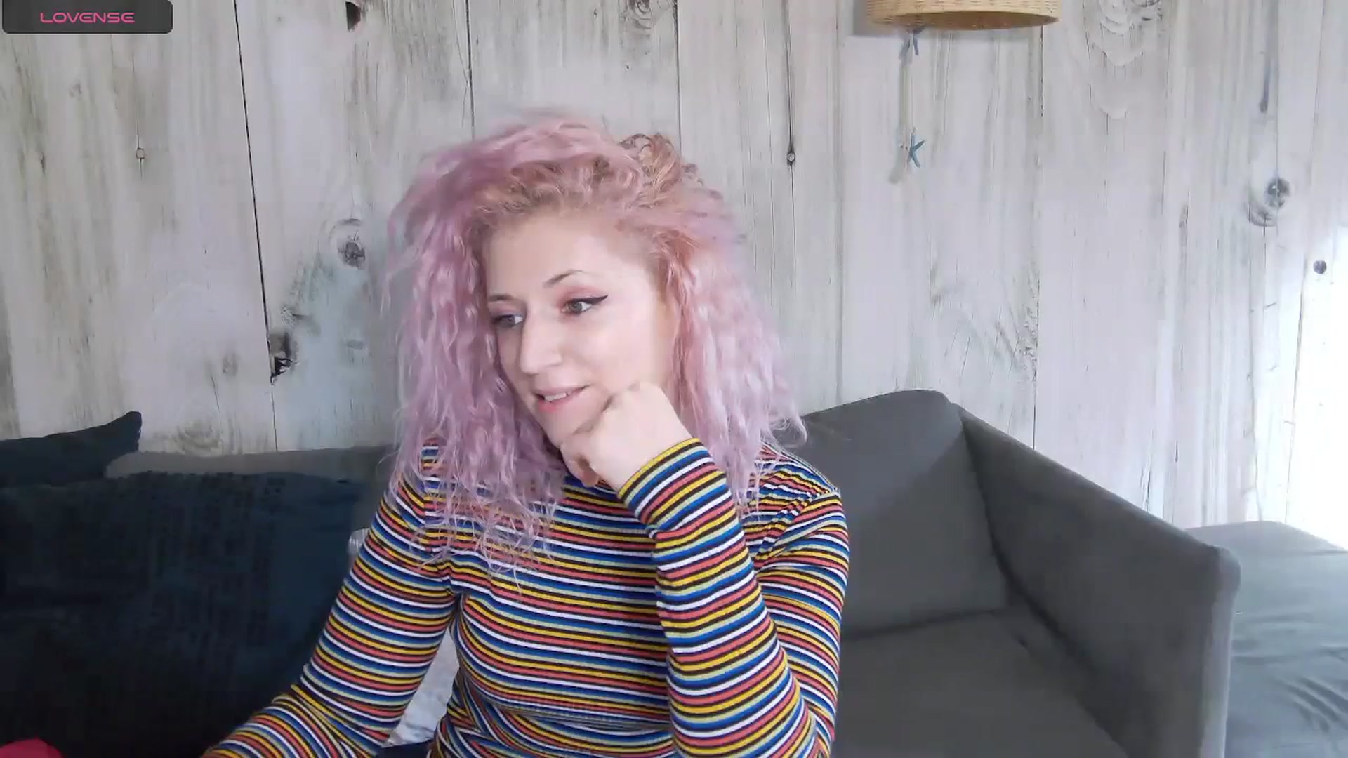 Gallery image thumbnail from SassyKate's myfreecams stream on, 02/13/2024, 13:28 image 17 of 20