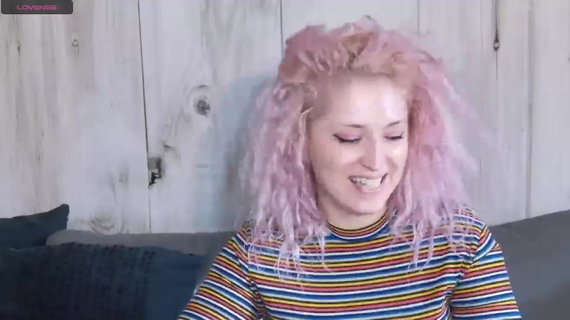 Gallery image thumbnail from SassyKate's myfreecams stream on, 02/13/2024, 13:28 image 9 of 20