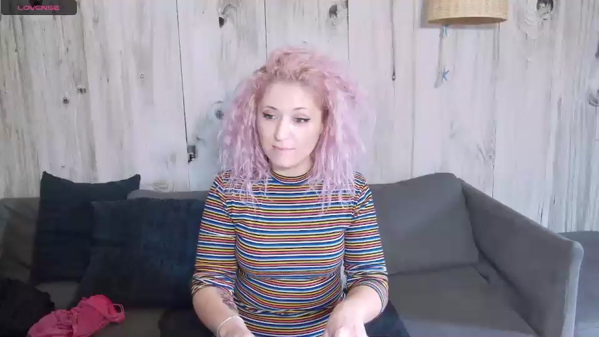 Gallery image thumbnail from SassyKate's myfreecams stream on, 02/13/2024, 13:28 image 10 of 20