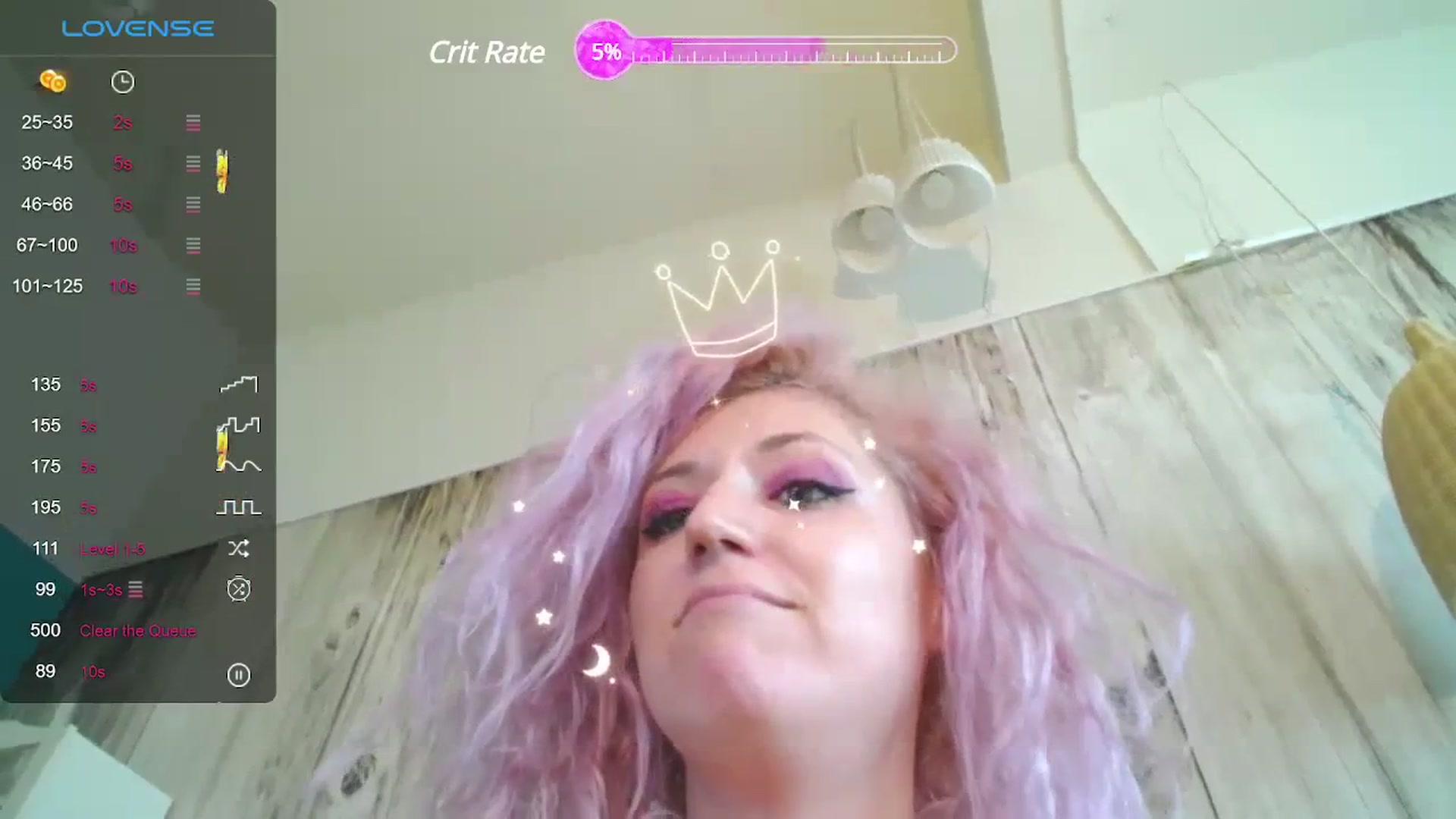 Gallery image thumbnail from SassyKate's myfreecams stream on, 02/15/2024, 13:19 image 11 of 20