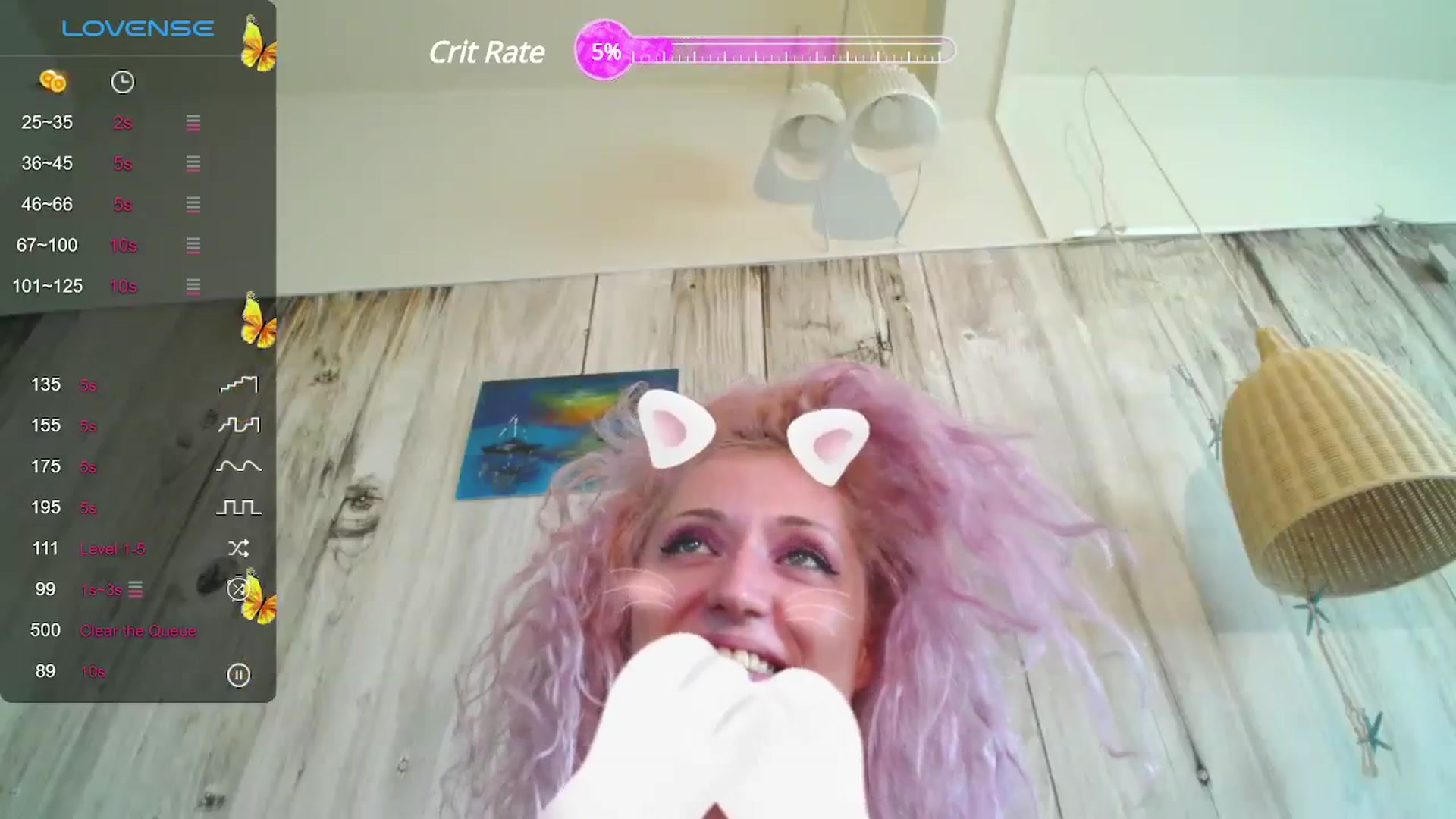 Gallery image thumbnail from SassyKate's myfreecams stream on, 02/15/2024, 13:19 image 18 of 20