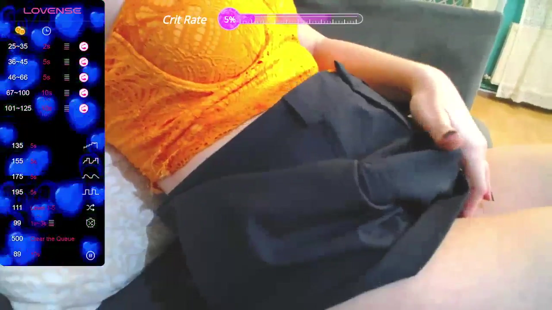 Gallery image thumbnail from SassyKate's myfreecams stream on, 02/16/2024, 17:54 image 3 of 20