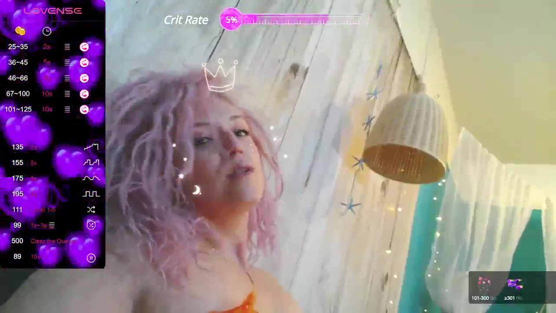 Gallery image thumbnail from SassyKate's myfreecams stream on, 02/16/2024, 17:54 image 20 of 20