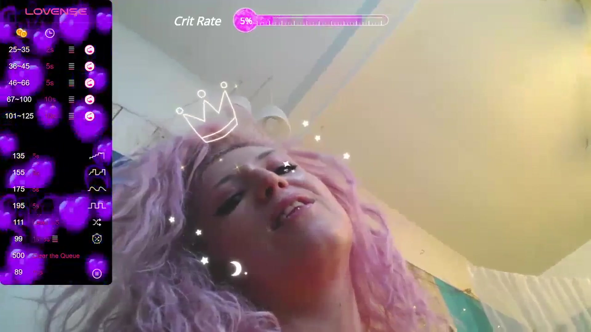 Gallery image thumbnail from SassyKate's myfreecams stream on, 02/16/2024, 17:54 image 2 of 20