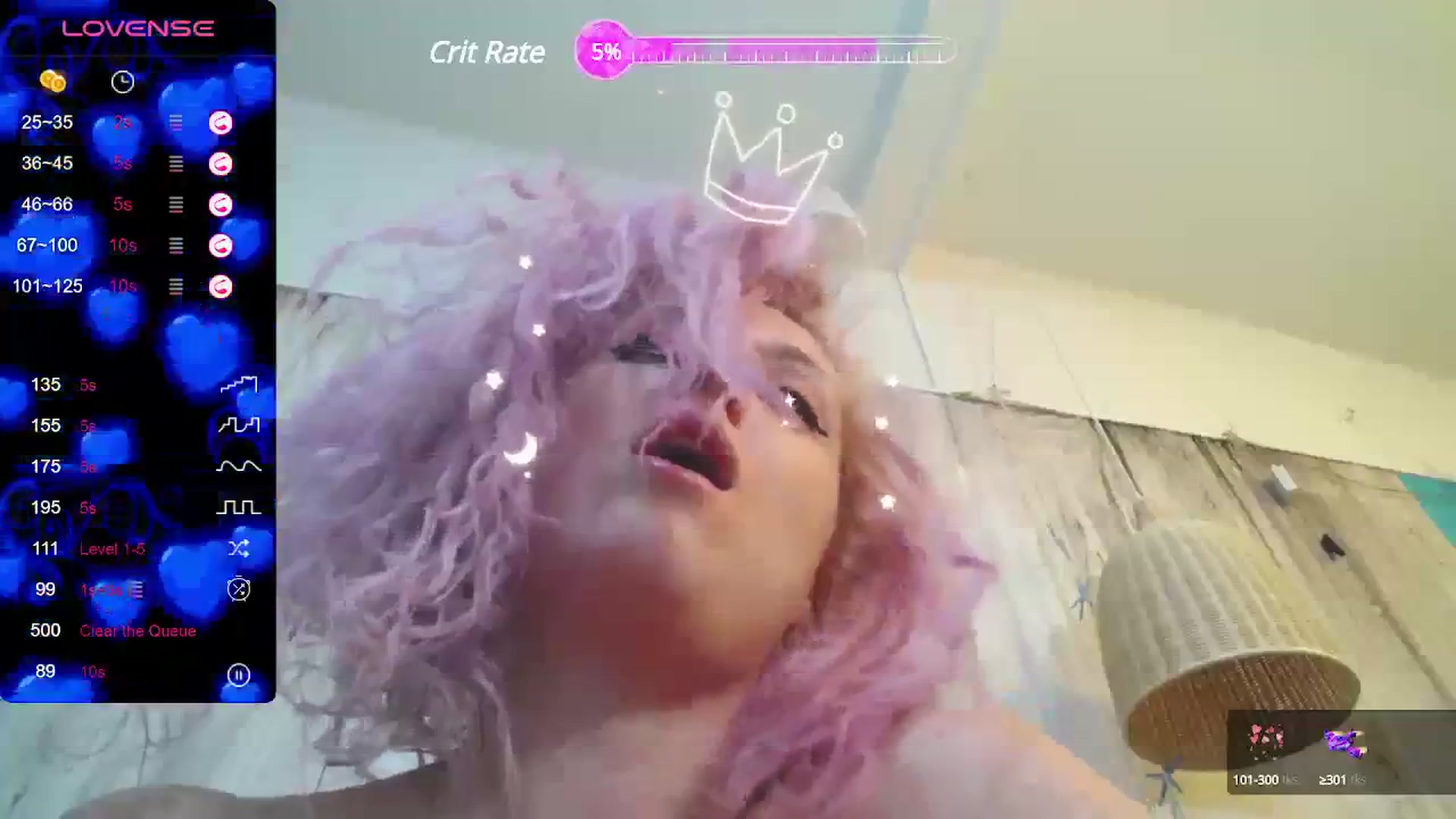 Gallery image thumbnail from SassyKate's myfreecams stream on, 02/16/2024, 17:54 image 9 of 20