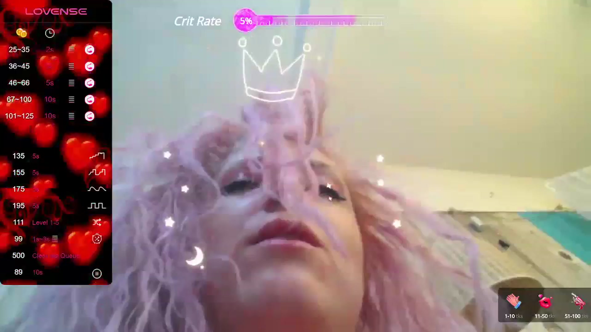 Gallery image thumbnail from SassyKate's myfreecams stream on, 02/16/2024, 17:54 image 12 of 20