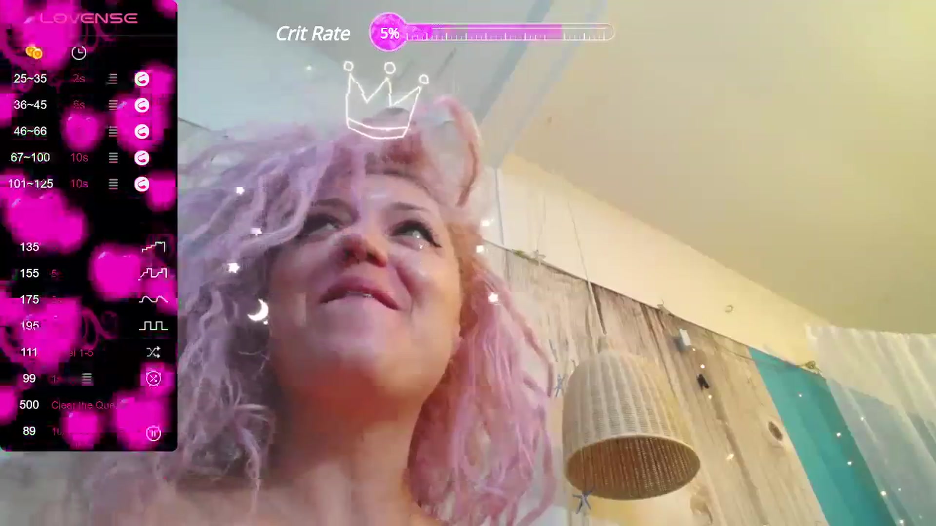Gallery image thumbnail from SassyKate's myfreecams stream on, 02/16/2024, 17:54 image 19 of 20