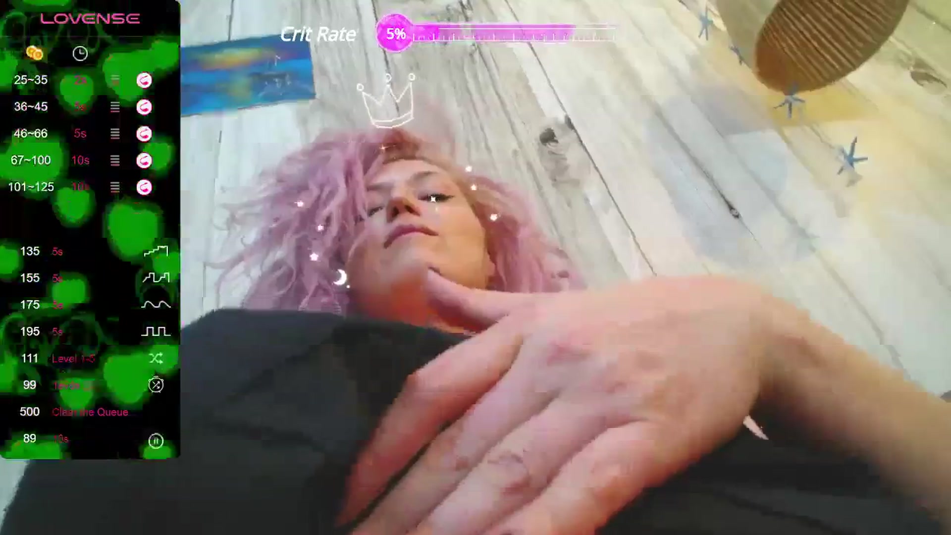 Gallery image thumbnail from SassyKate's myfreecams stream on, 02/16/2024, 17:54 image 4 of 20