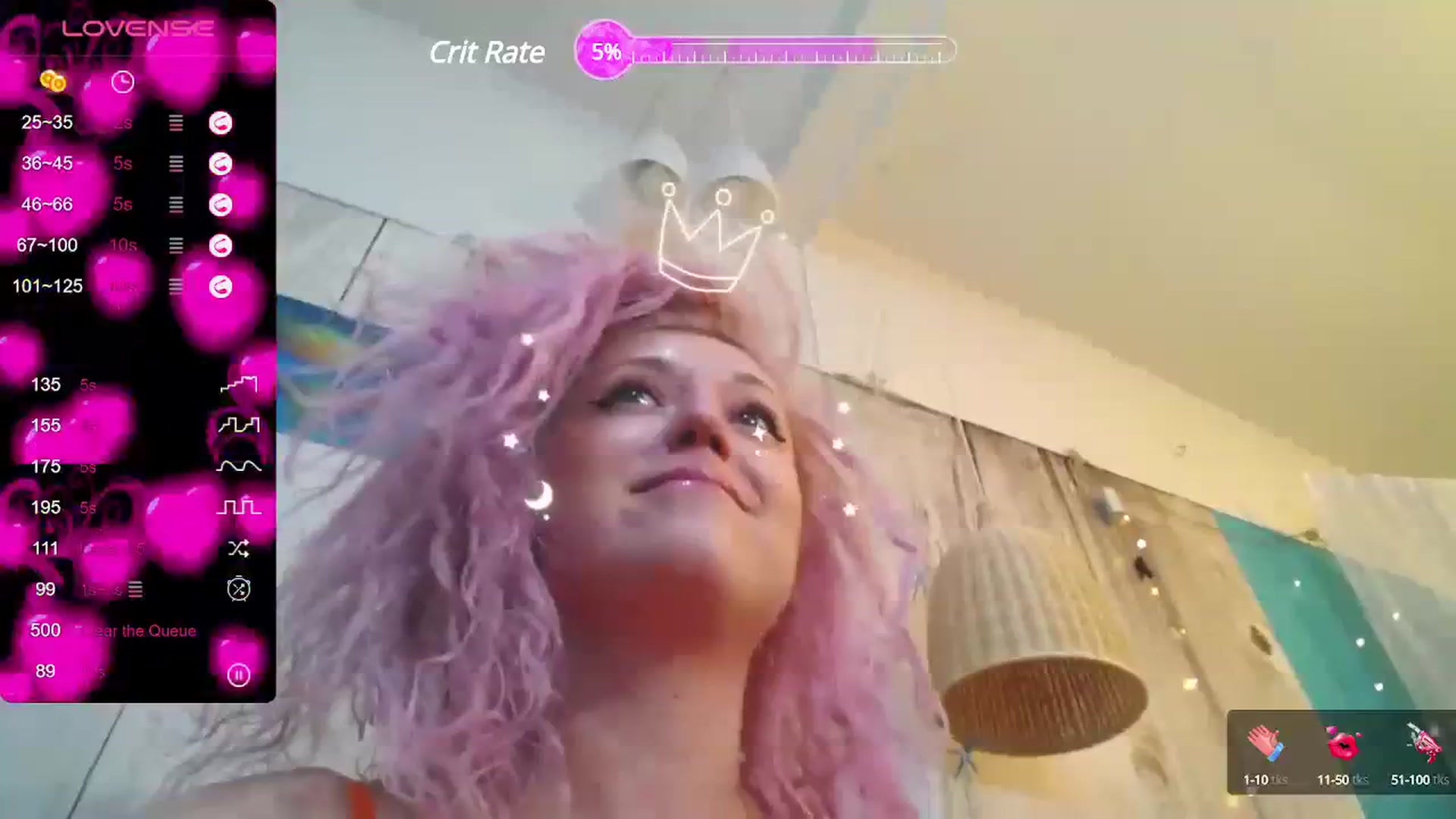 Gallery image thumbnail from SassyKate's myfreecams stream on, 02/16/2024, 17:54 image 1 of 20