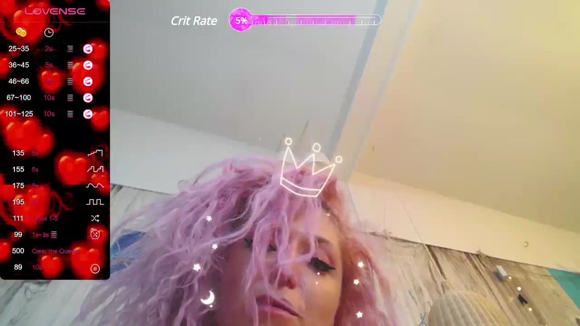 Gallery image thumbnail from SassyKate's myfreecams stream on, 02/16/2024, 17:54 image 18 of 20