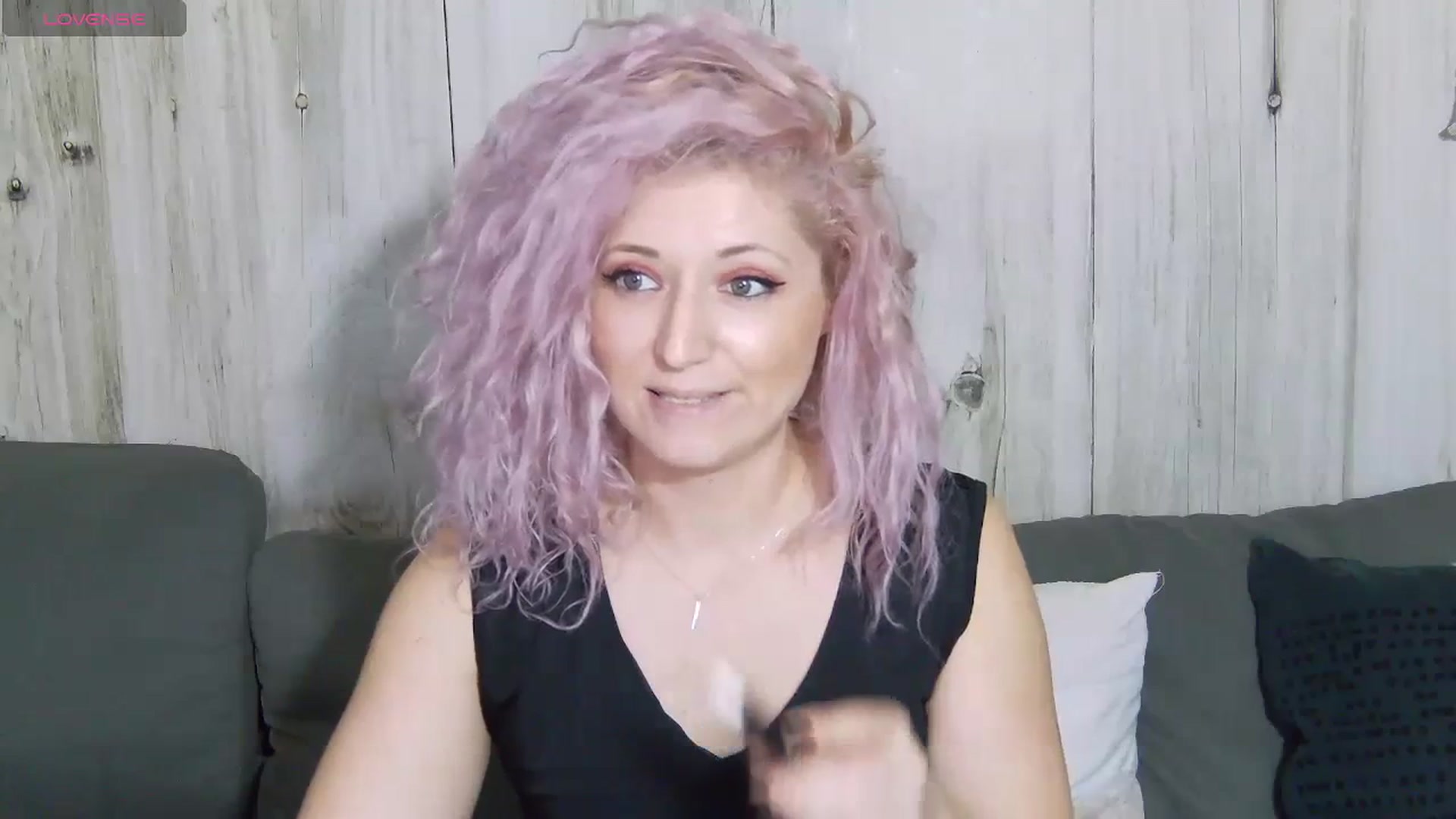 Gallery image thumbnail from SassyKate's myfreecams stream on, 02/19/2024, 17:48 image 13 of 20