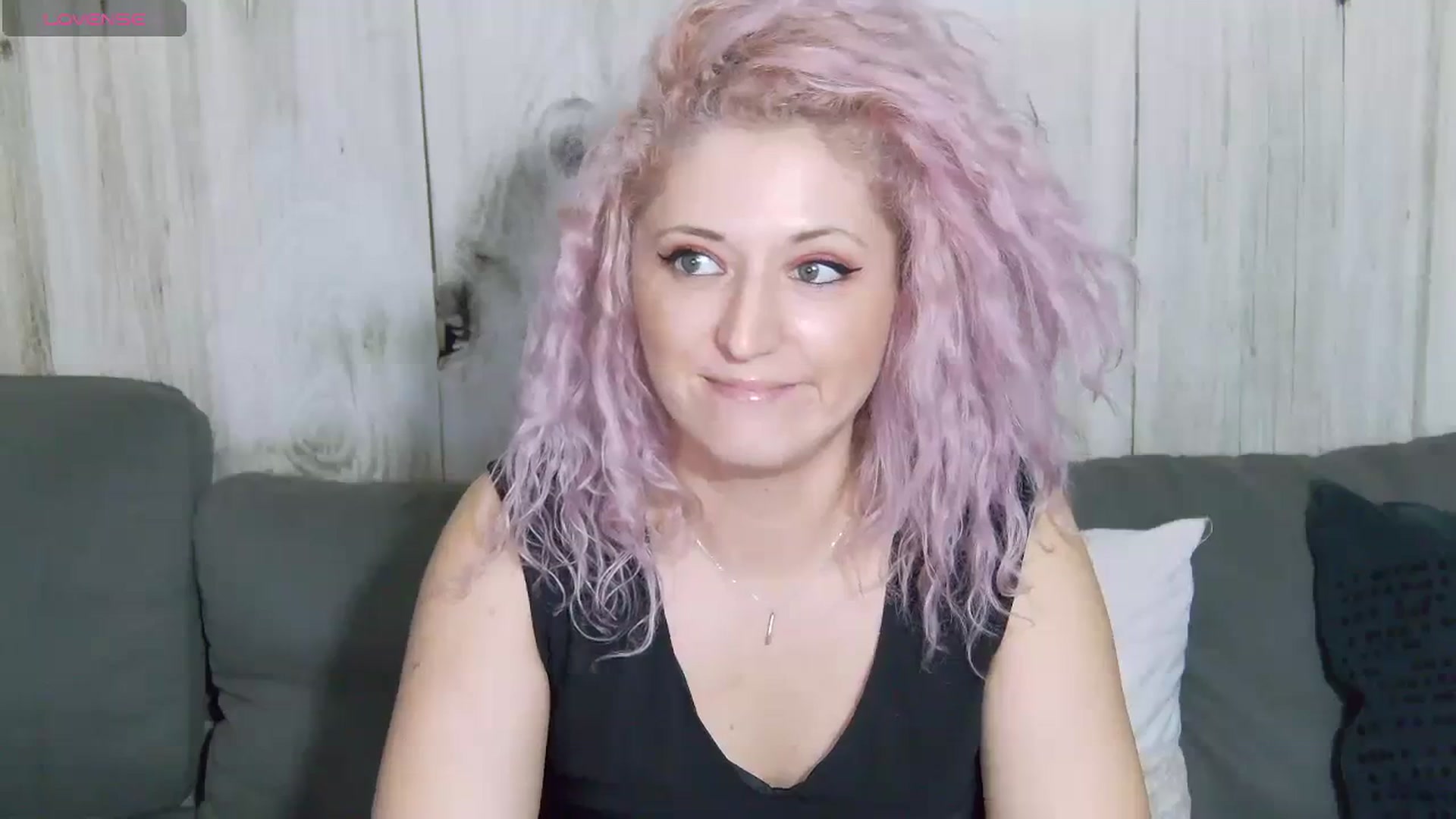 Gallery image thumbnail from SassyKate's myfreecams stream on, 02/19/2024, 17:48 image 17 of 20