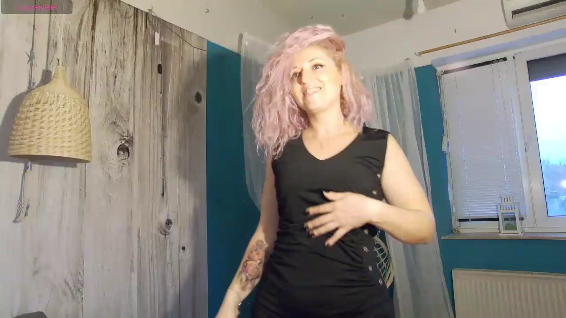 Gallery image thumbnail from SassyKate's myfreecams stream on, 02/19/2024, 17:48 image 1 of 20