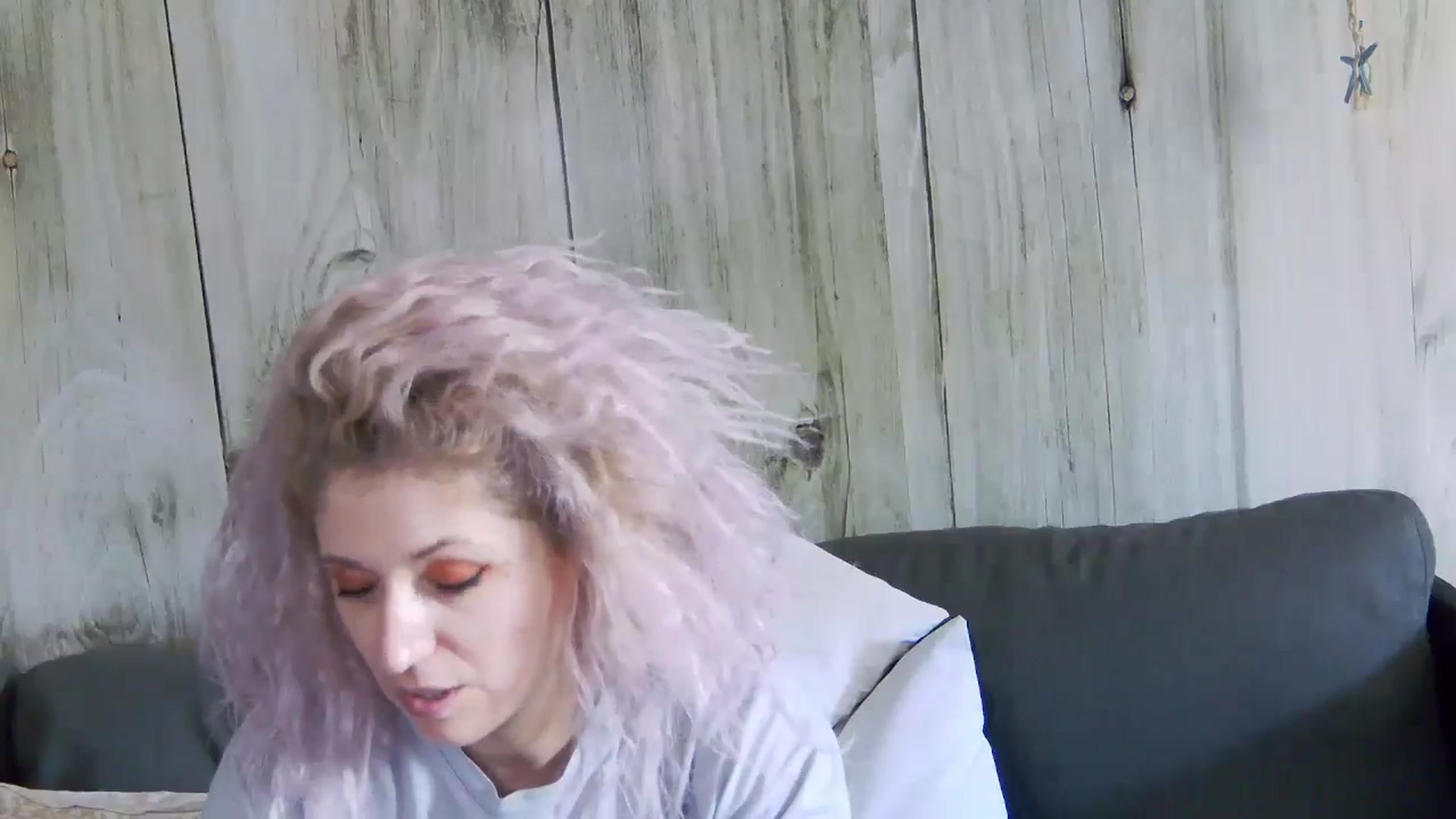 Gallery image thumbnail from SassyKate's myfreecams stream on, 05/26/2024, 10:48 image 15 of 20