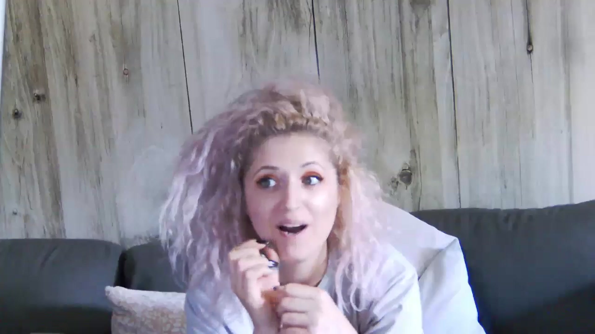 Gallery image thumbnail from SassyKate's myfreecams stream on, 05/26/2024, 10:48 image 19 of 20