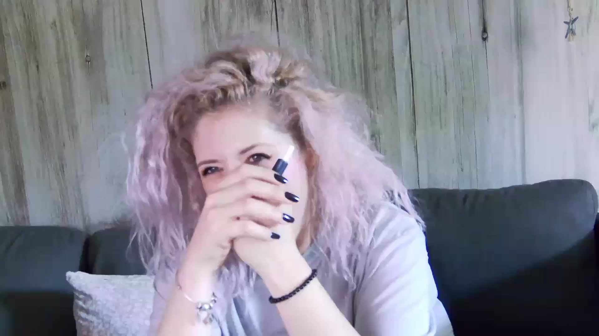 Gallery image thumbnail from SassyKate's myfreecams stream on, 05/26/2024, 12:36 image 12 of 20