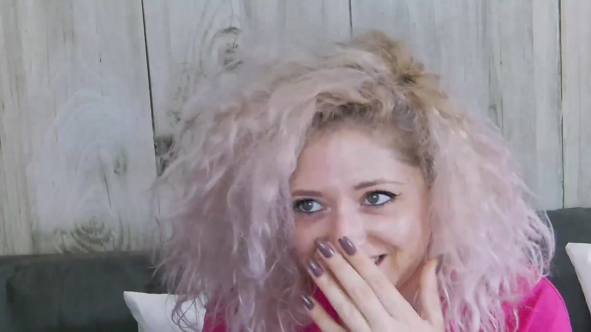 Gallery image thumbnail from SassyKate's myfreecams stream on, 06/01/2024, 12:29 image 18 of 20
