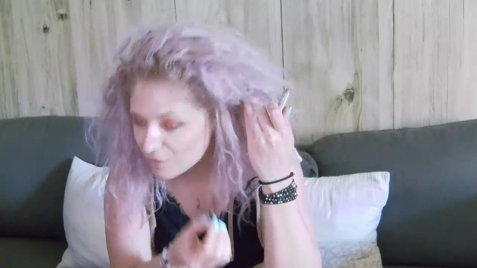 Gallery image thumbnail from SassyKate's myfreecams stream on, 06/16/2024, 09:26 image 7 of 20