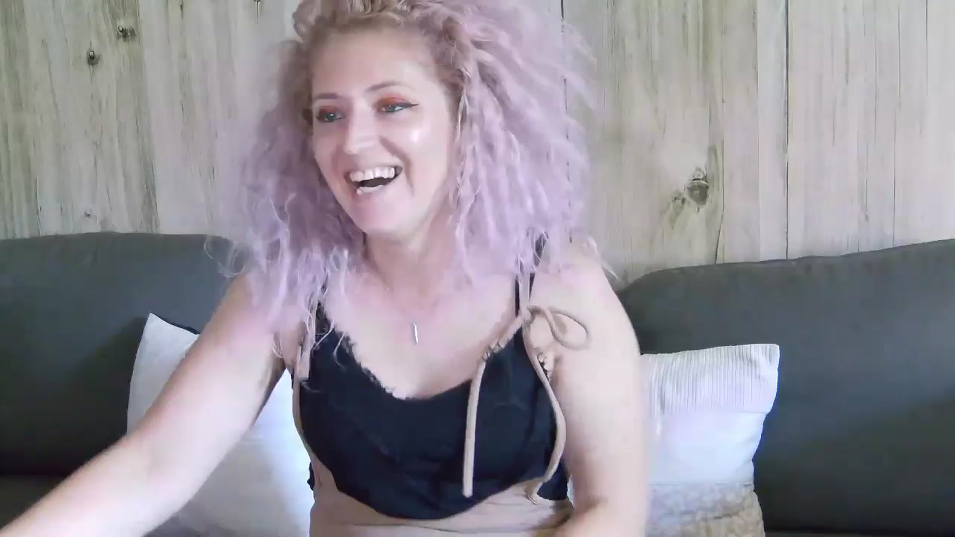 Gallery image thumbnail from SassyKate's myfreecams stream on, 06/16/2024, 09:26 image 11 of 20