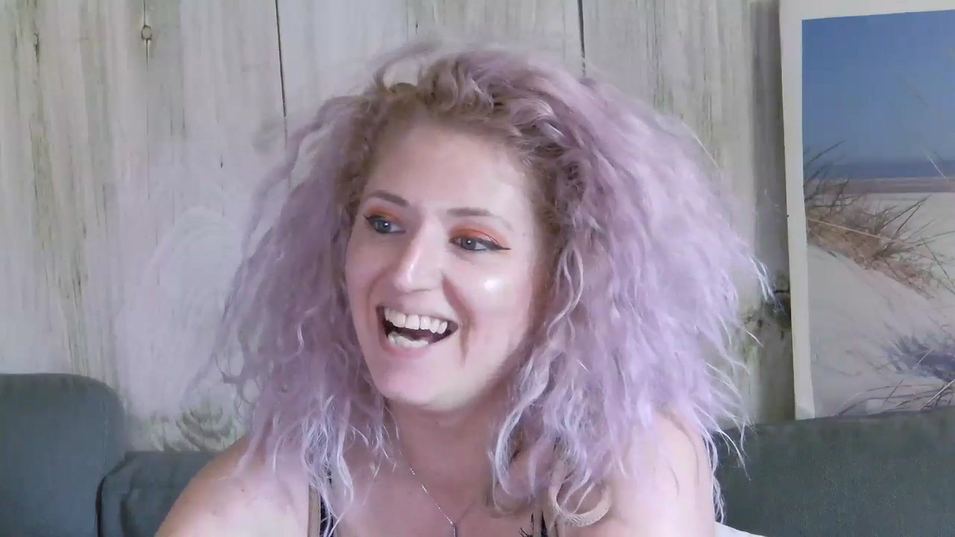 Gallery image thumbnail from SassyKate's myfreecams stream on, 06/16/2024, 09:26 image 19 of 20