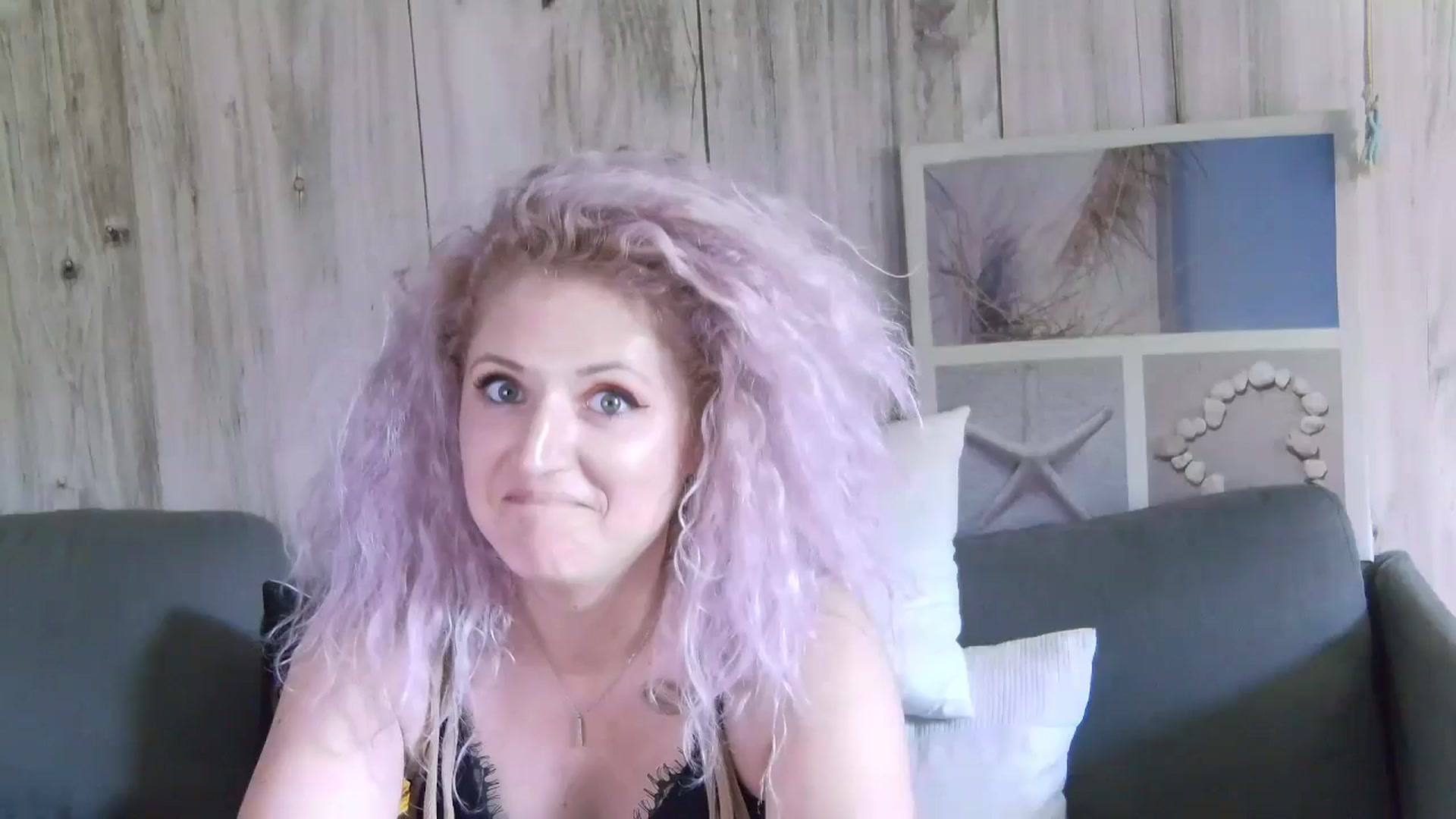 Gallery image thumbnail from SassyKate's myfreecams stream on, 06/16/2024, 12:13 image 1 of 20