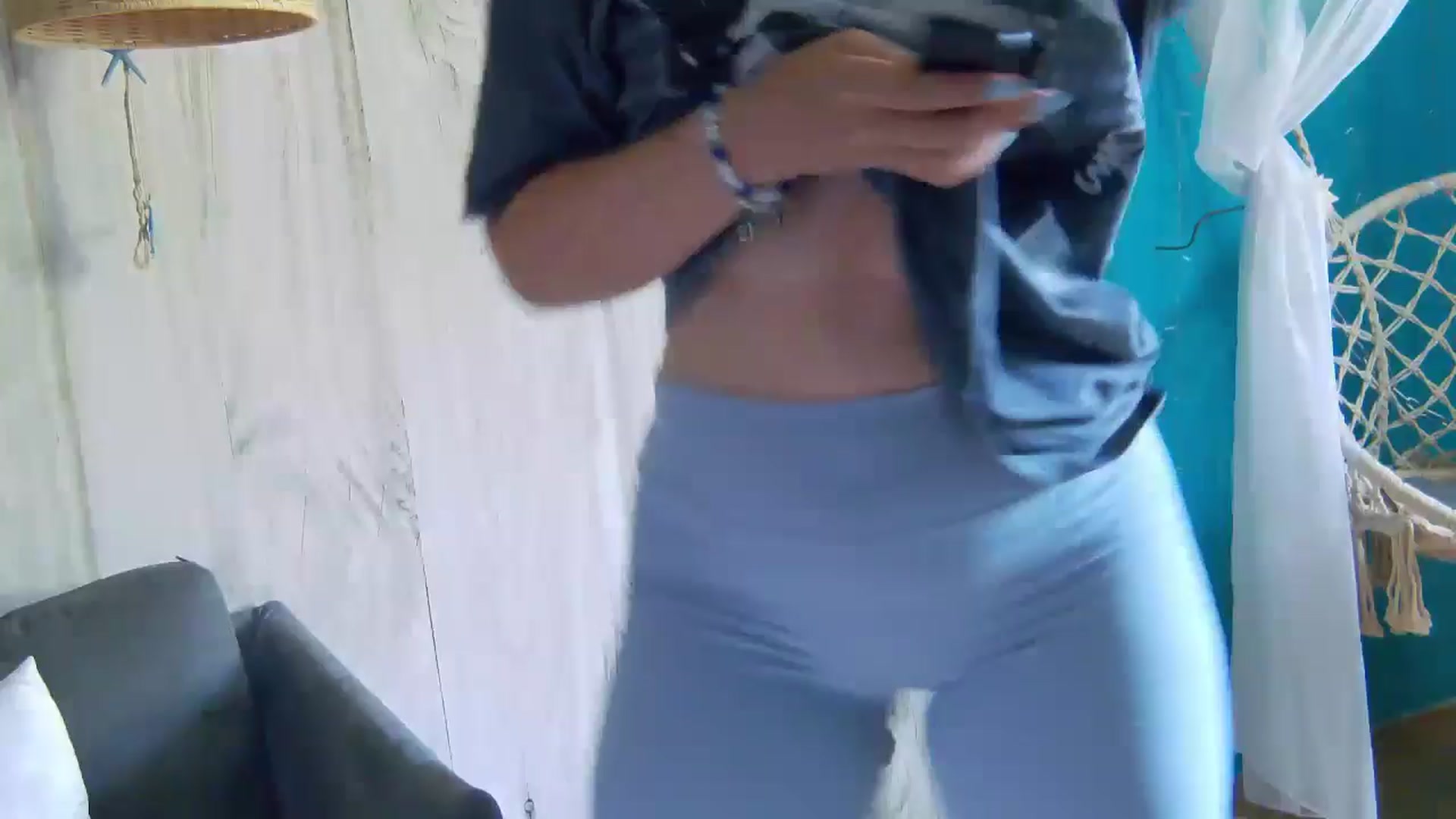 Gallery image thumbnail from SassyKate's myfreecams stream on, 06/19/2024, 08:33 image 6 of 20