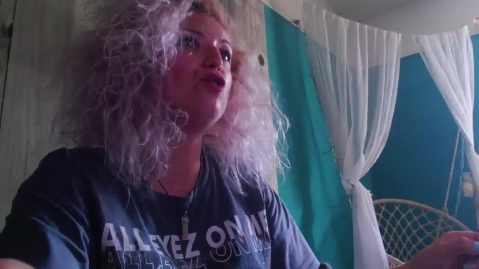 Gallery image thumbnail from SassyKate's myfreecams stream on, 06/19/2024, 12:15 image 18 of 20
