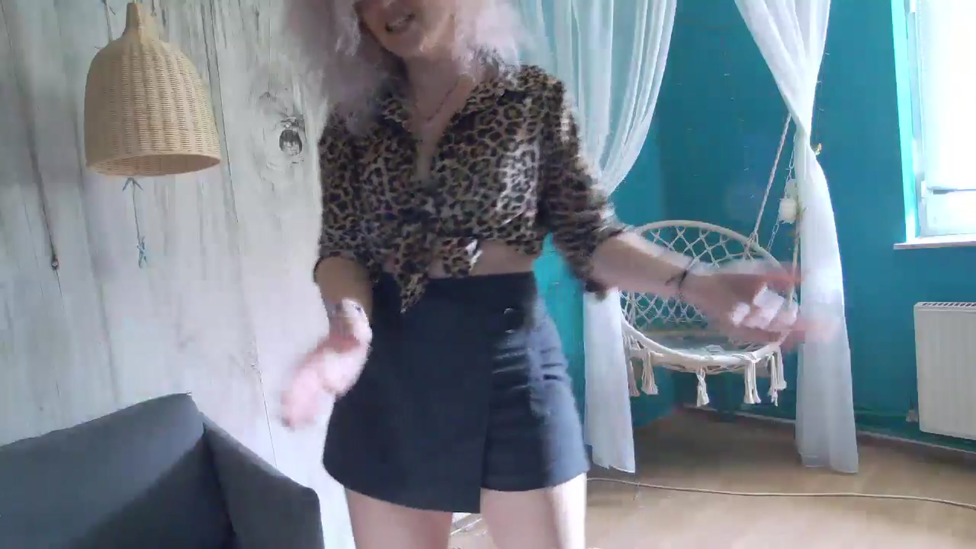 Gallery image thumbnail from SassyKate's myfreecams stream on, 06/20/2024, 12:27 image 9 of 20