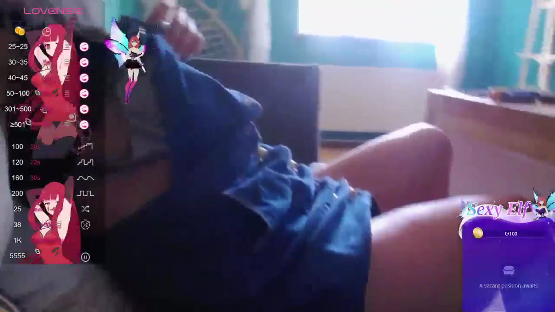 Gallery image thumbnail from SassyKate's myfreecams stream on, 06/22/2024, 10:42 image 8 of 20